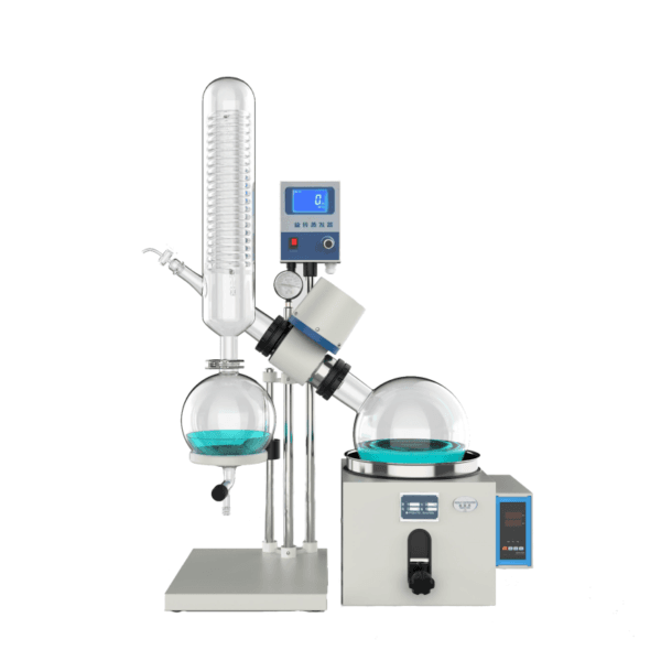 Rotary Evaporator Laboratory Rotary Evaporator Manual Lift Rotary Evaporator