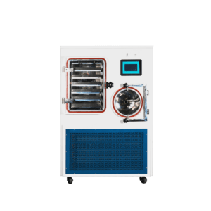 Vacuum Freeze Dryer