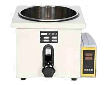 AKDF-5L Small Glass Reactor - Image 3