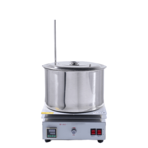 Heat Collecting Constant Temperature Heating Magnetic Stirrer