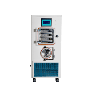 Small Vacuum Freeze Dryer Vacuum Freeze Dryer Freeze Dryer