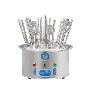 Stainless Steel Glassware Dryer