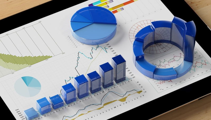 Data-driven marketing is crucial for chemical instrument sales, enabling companies to understand customer behavior and create personalized campaigns. By improving lead generation and optimizing ROI, businesses can enhance their marketing effectiveness and stay competitive in the market.