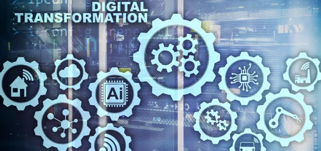 The Digital Transformation of Chemical Instruments