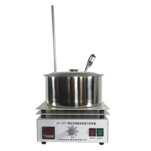 Heat Collecting Constant Temperature Heating Magnetic Stirrer