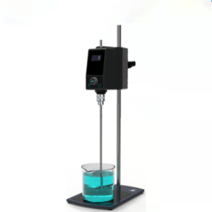 Overhead Stirrer with Timer