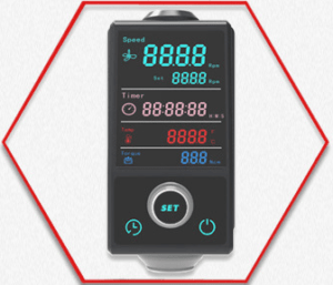 Overhead Stirrer Calibration