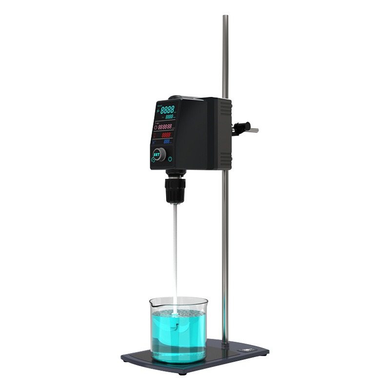 Digital Overhead Stirrer