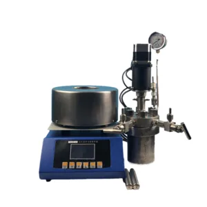 Mechanical Stirring High-Pressure Reactor