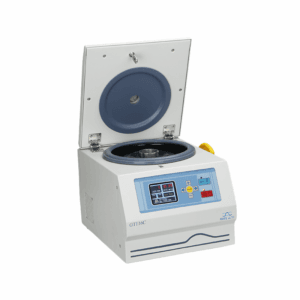 High Speed Table Centrifuge GT116C for precise laboratory separation
