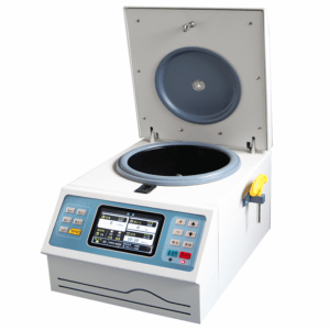 GT116C High Speed Table Centrifuge