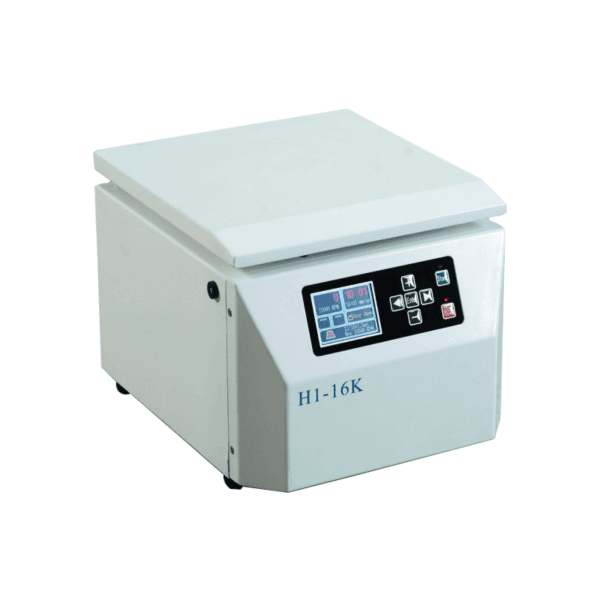 H1-16K Benchtop High Speed Centrifuge