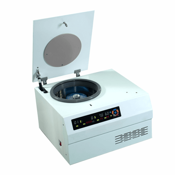 H2-16KR Table high speed centrifuge