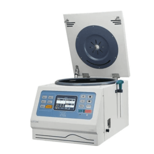 GT320C High Speed Table Centrifuge
