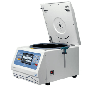 GT420C High Speed Table Centrifuge
