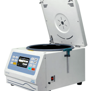 GT318C High Speed Table Centrifuge