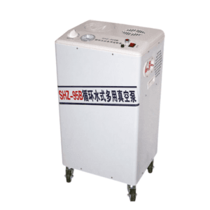 Vacuum Pump for Distillation Systems