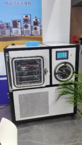Box-type freeze dryer cost for laboratories