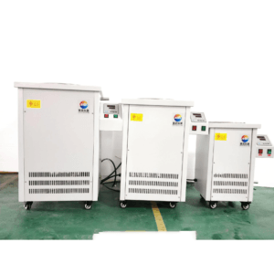 Multi-Stage Programmable Oil Bath