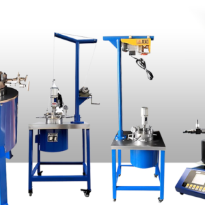 High Pressure Reactor