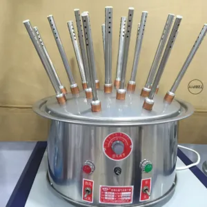 Automatic Glassware Dryer