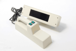 Field UV Analyzer for Chemical Testing