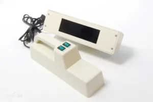 Field UV Analyzer for Chemical Testing