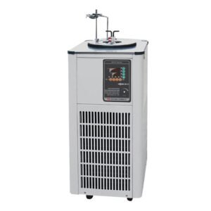 Internal and External Circulation Bath