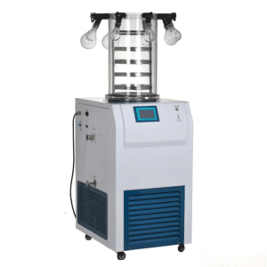 Multi-Manifold Freeze Drying System