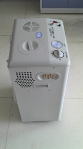 Circulating Water Pump for Vacuum Applications