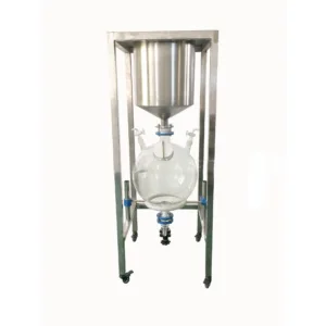 Chemical Process Filtration System