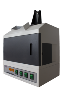 UV Analyzer for Darkroom Calibration