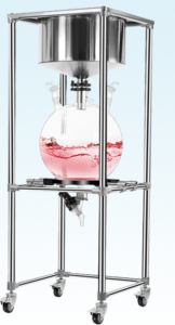 Laboratory Filtration Separator