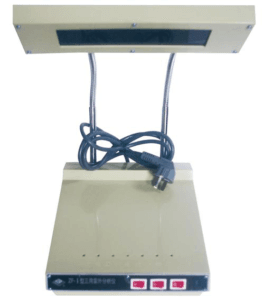 Laboratory Three-function UV Analyzer