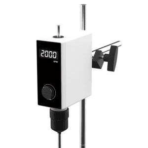 Overhead Stirrer with Temperature Control