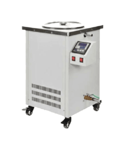 Sealed Oil Bath with Cooling Function