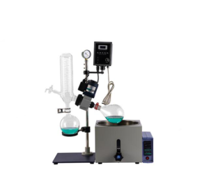 Laboratory Manual Rotary Evaporator for Research