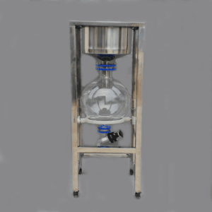 Filtration Funnel for Laboratory Use