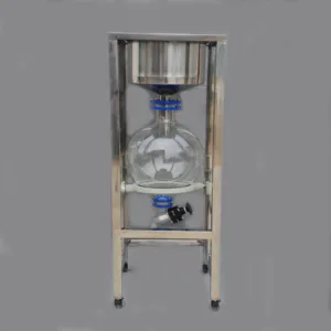 Filtration Funnel for Laboratory Use