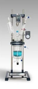 5L Glass Reactor