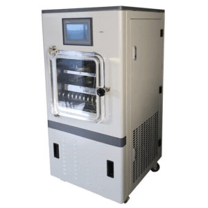 Box-type freeze dryer equipment price