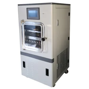 Box-type freeze dryer equipment price