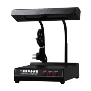 High-Precision Benchtop UV Analyzer