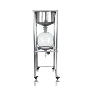 Industrial Filtration Apparatus