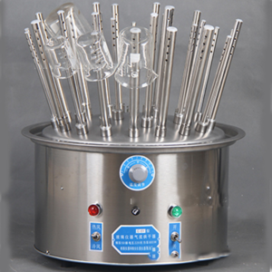Glassware Dryer for Laboratories