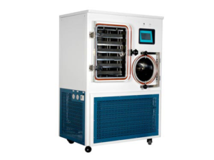 Freeze dryer pricing for laboratories
