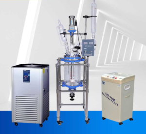 Low temperature circulating pump system