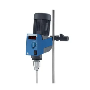 Overhead Stirrer for Industrial Applications
