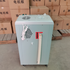 High Efficiency Water Vacuum Pump