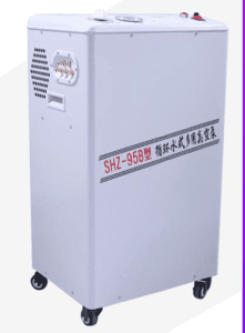 Laboratory Water Pump with Vacuum